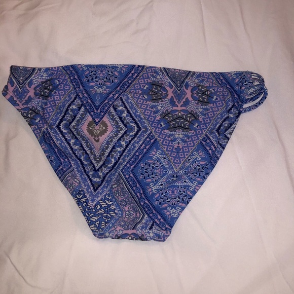 Target aztec patterned bottoms! Very cute! - Picture 2 of 2